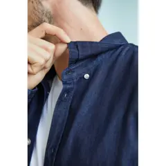 Bild på BENNETT MEN DENIM SHIRT