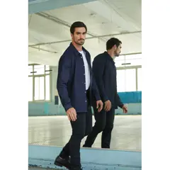 Bild på BENNETT MEN DENIM SHIRT