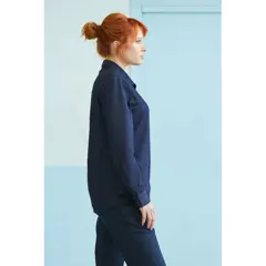 Bild på BENNETT WOMEN DENIM SHIRT