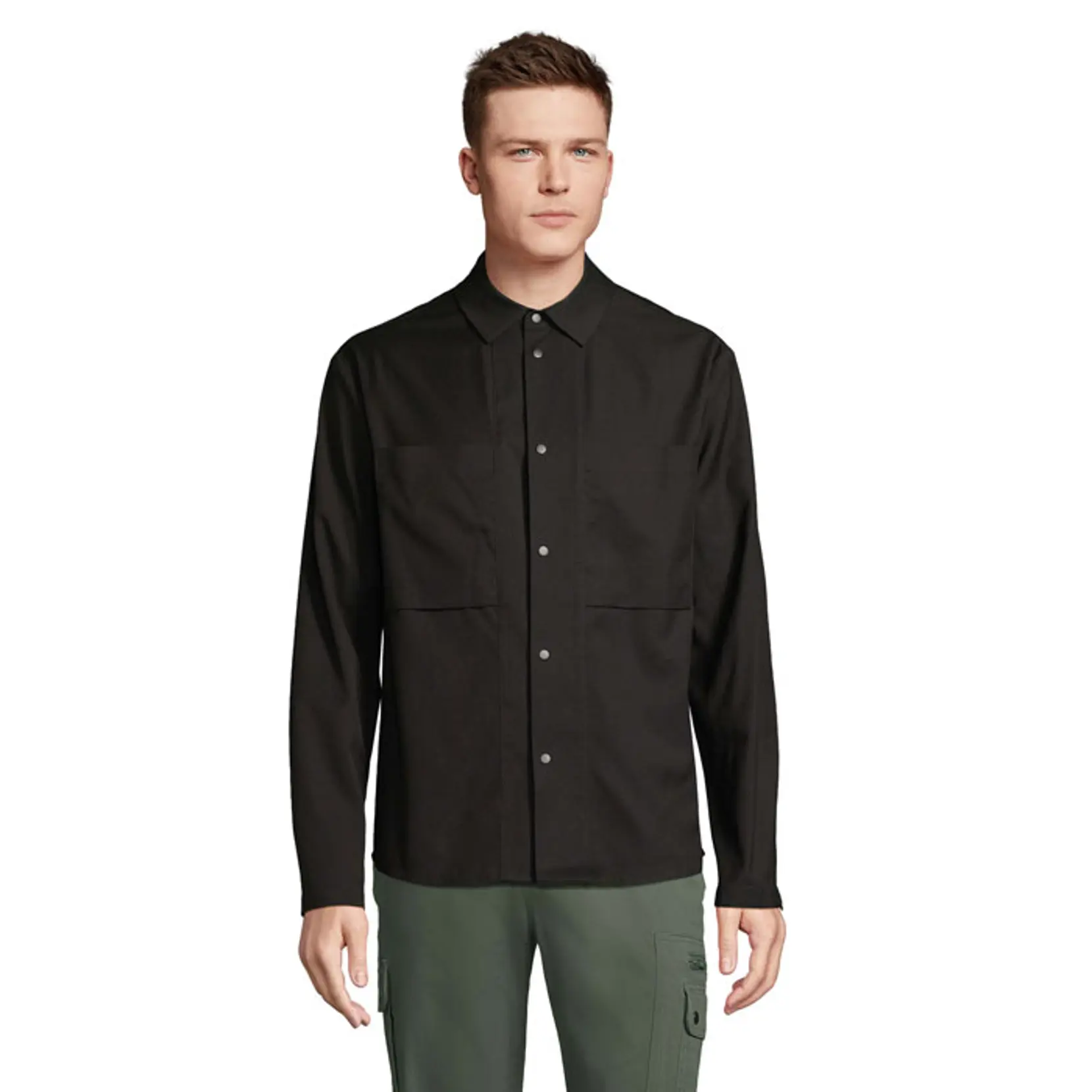 Bild på MADDEN UNISEX OVERSHIRT