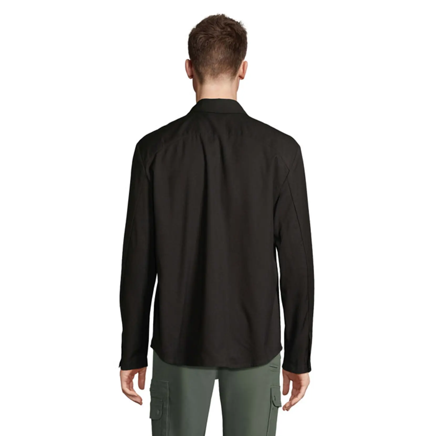 Bild på MADDEN UNISEX OVERSHIRT