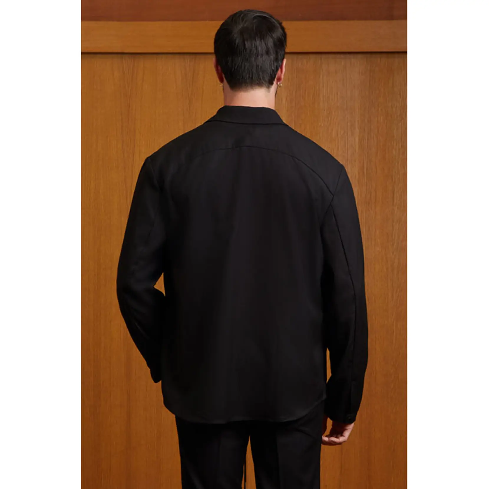 Bild på MADDEN UNISEX OVERSHIRT