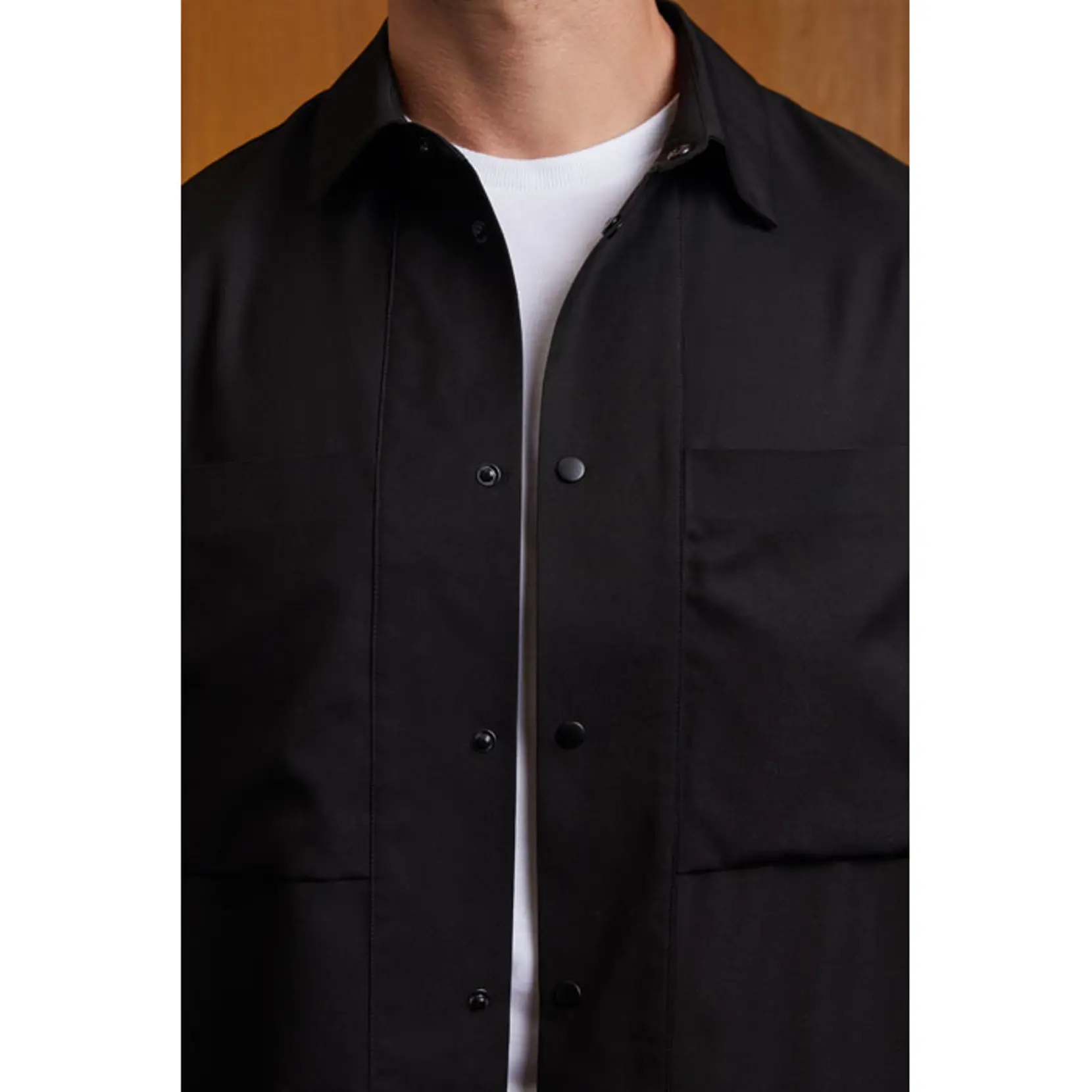 Bild på MADDEN UNISEX OVERSHIRT