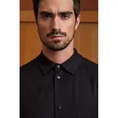 Bild på MADDEN UNISEX OVERSHIRT