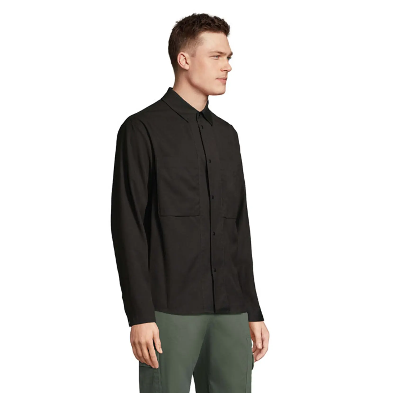 Bild på MADDEN UNISEX OVERSHIRT