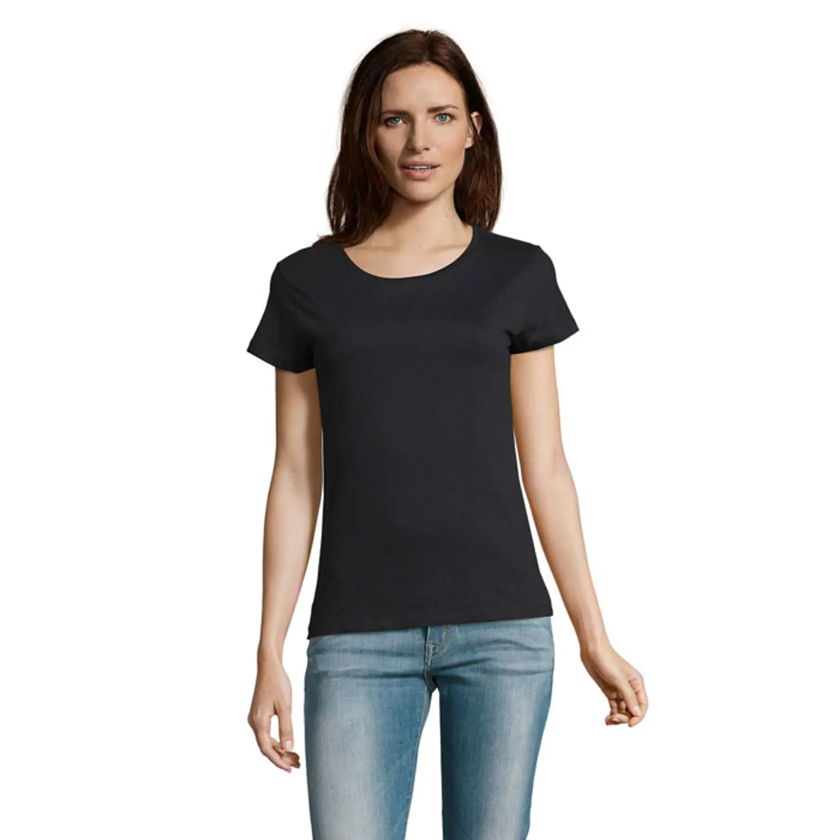Bild på TEMPO DAM 185 T-SHIRT Bild på TEMPO DAM 185 T-SHIRT