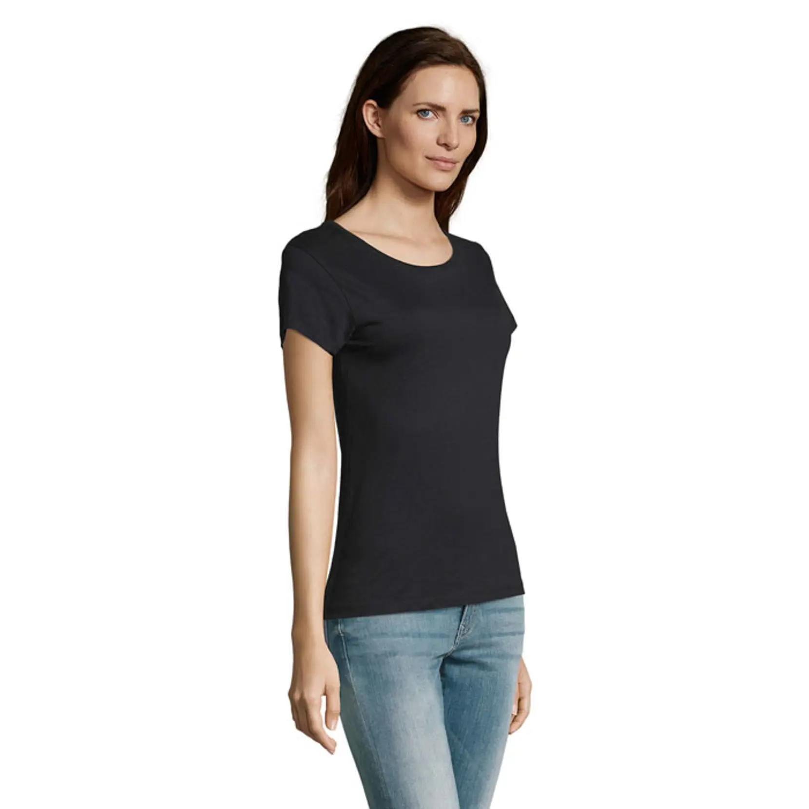 Bild på TEMPO DAM 185 T-SHIRT Bild på TEMPO DAM 185 T-SHIRT