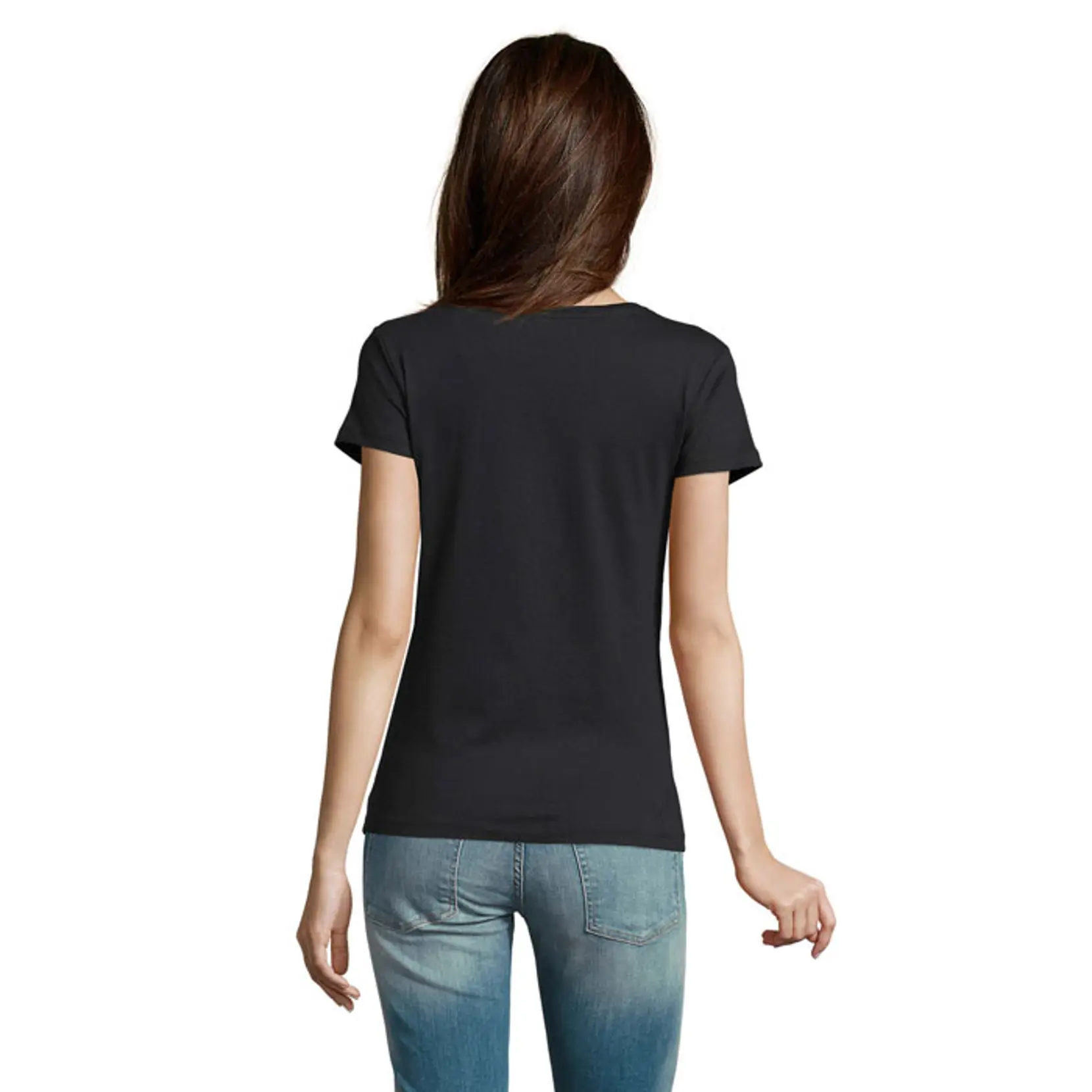 Bild på TEMPO DAM 185 T-SHIRT Bild på TEMPO DAM 185 T-SHIRT