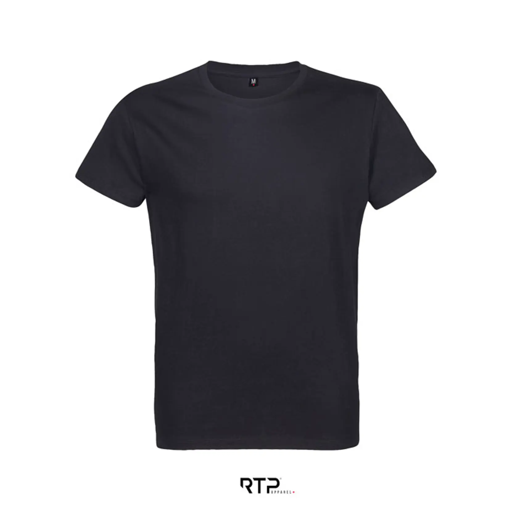 Bild på VISION t-shirt all pretrait Bild på VISION t-shirt all pretrait