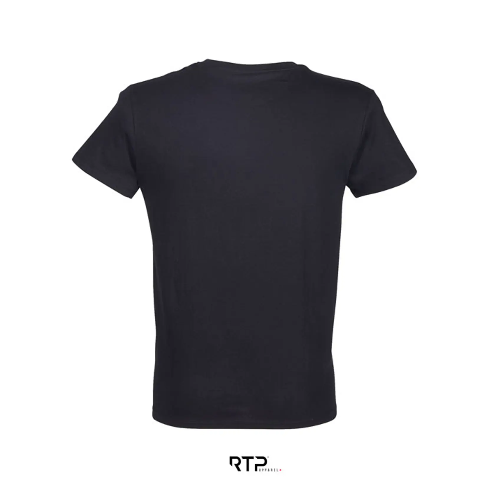 Bild på VISION t-shirt all pretrait Bild på VISION t-shirt all pretrait
