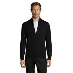Bild på GORDON HERR ZIPPED CARDIGAN