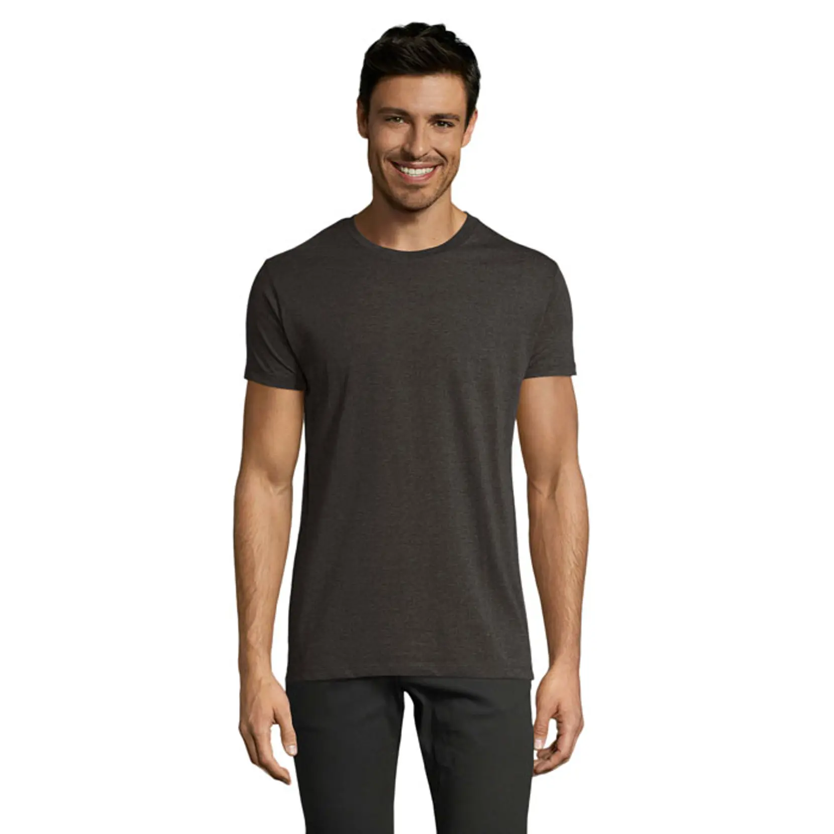 Bild på IMPERIAL HERR T-SHIRT 190g Bild på IMPERIAL HERR T-SHIRT 190g