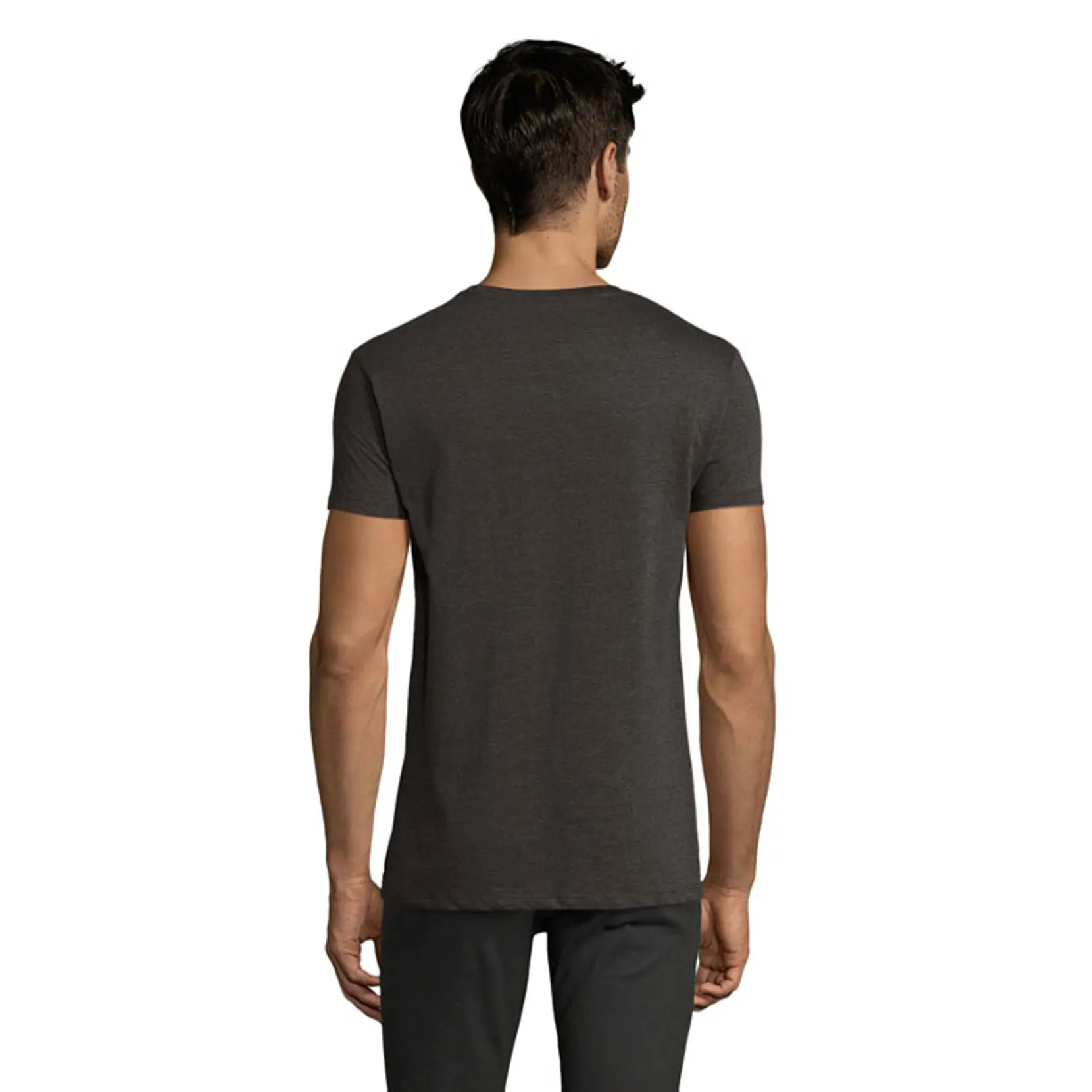 Bild på IMPERIAL HERR T-SHIRT 190g Bild på IMPERIAL HERR T-SHIRT 190g