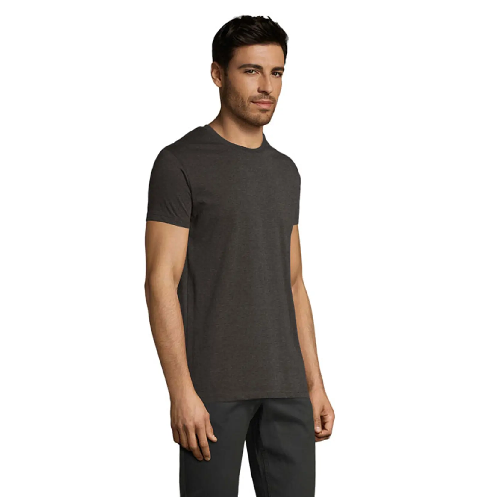 Bild på IMPERIAL HERR T-SHIRT 190g Bild på IMPERIAL HERR T-SHIRT 190g