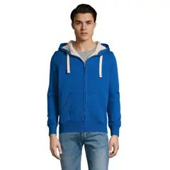 Bild på SHERPA UNISEX ZIPPED JACKA