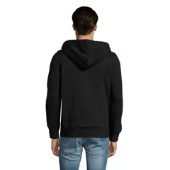 Bild på SHERPA UNISEX ZIPPED JACKA