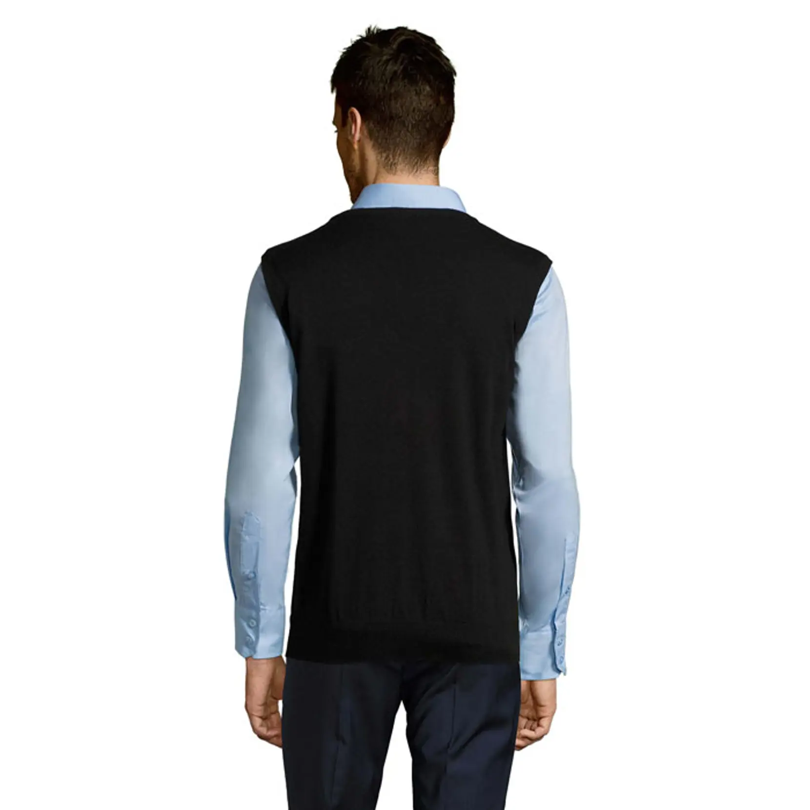 Bild på GENTLEHERR UNISEX SWEATER Bild på GENTLEHERR UNISEX SWEATER