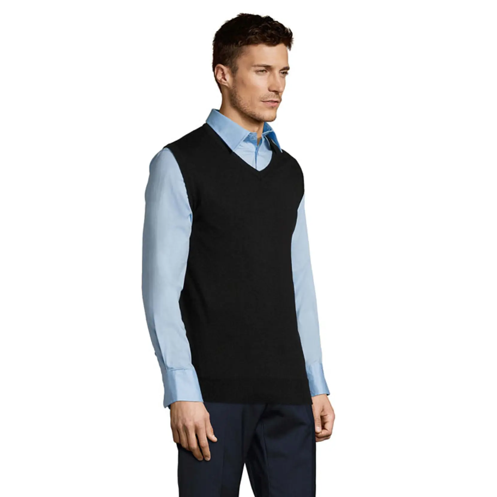 Bild på GENTLEHERR UNISEX SWEATER Bild på GENTLEHERR UNISEX SWEATER