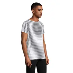 Bild på MILES HERR T-SHIRT 150g