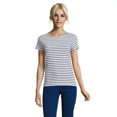 Bild på MILES DAM T-SHIRT 150g