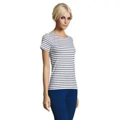 Bild på MILES DAM T-SHIRT 150g