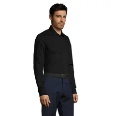 Bild på BLAKE HERR STRETCH SHIRT