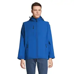 Bild på TRANSFORMER SOFTSHELL