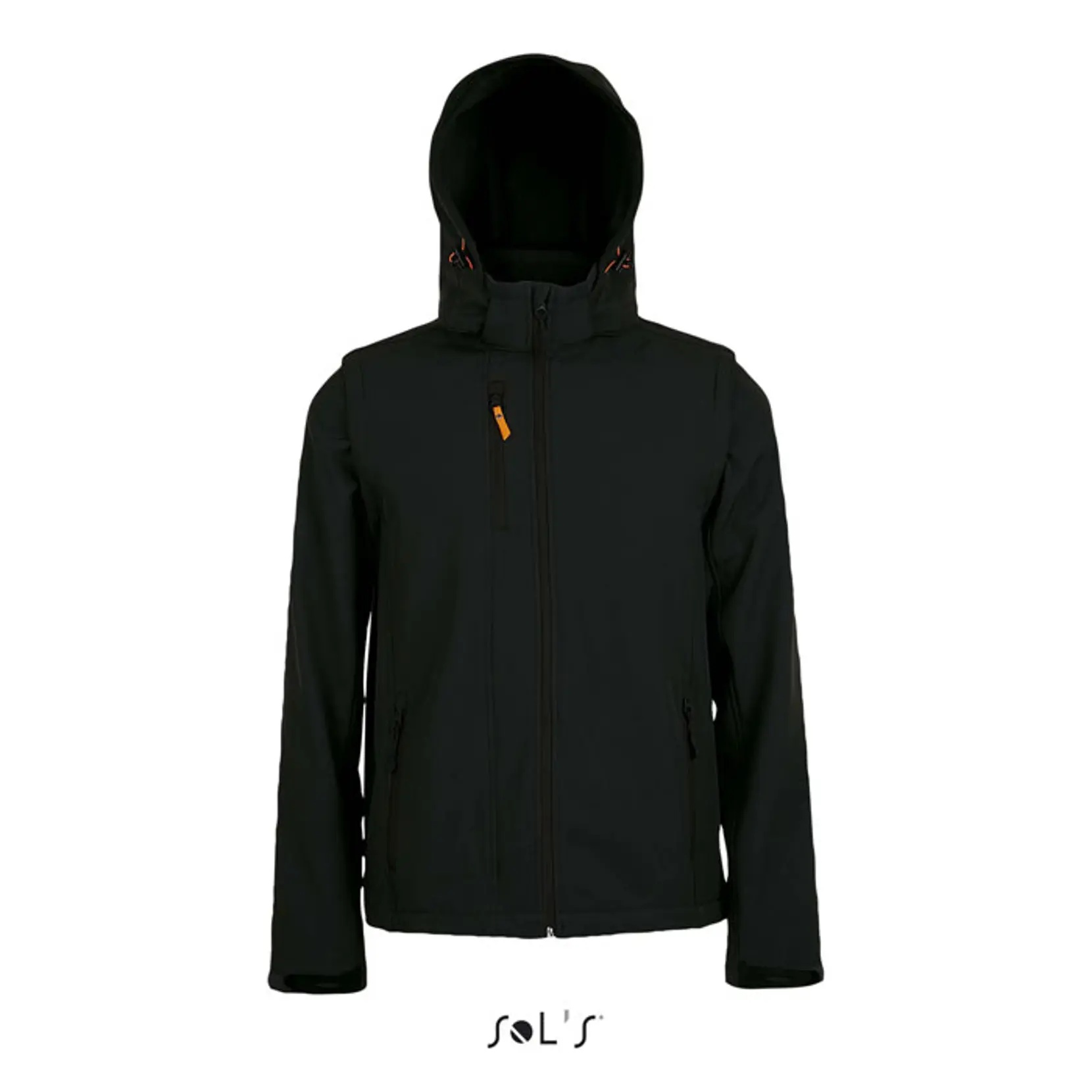 Bild på TRANSFORMER SOFTSHELL Bild på TRANSFORMER SOFTSHELL