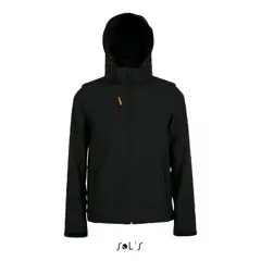 Bild på TRANSFORMER SOFTSHELL