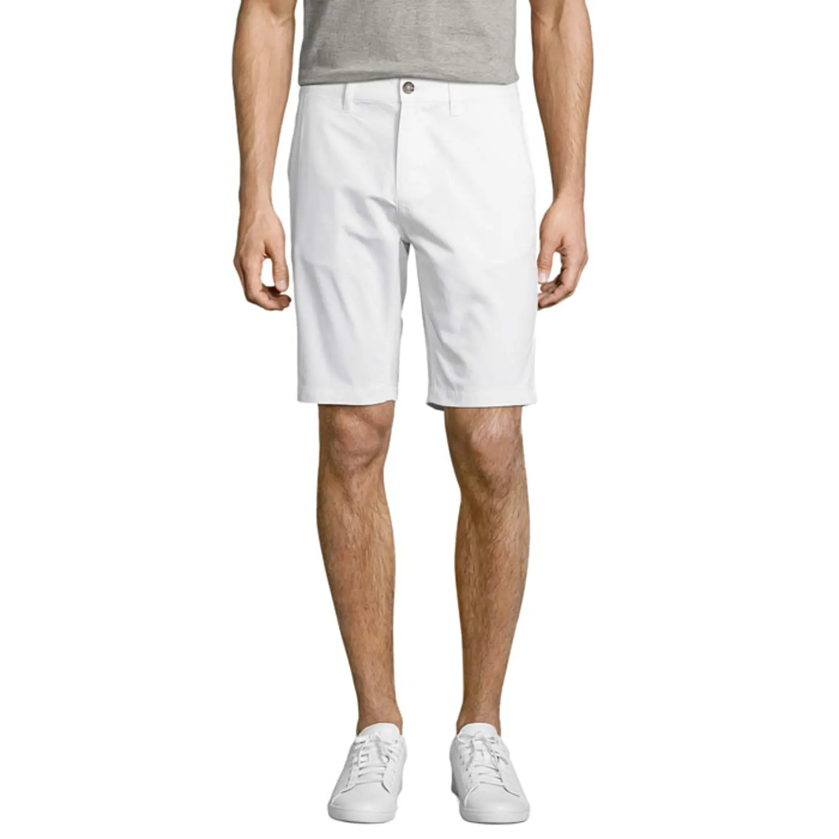 Bild på JASPER HERR CHINO SHORTS
