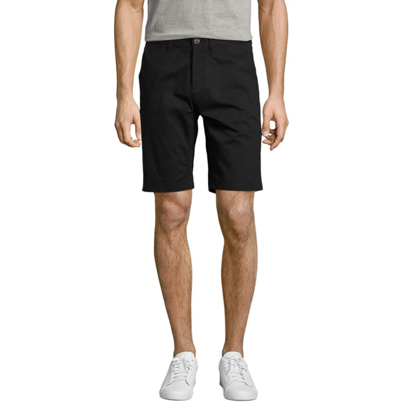 Bild på JASPER HERR CHINO SHORTS