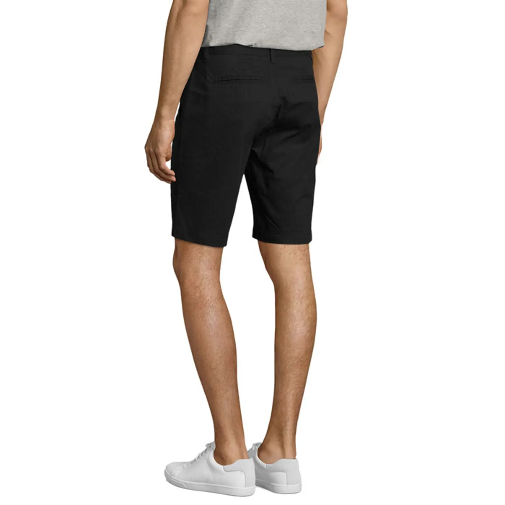 Bild på JASPER HERR CHINO SHORTS