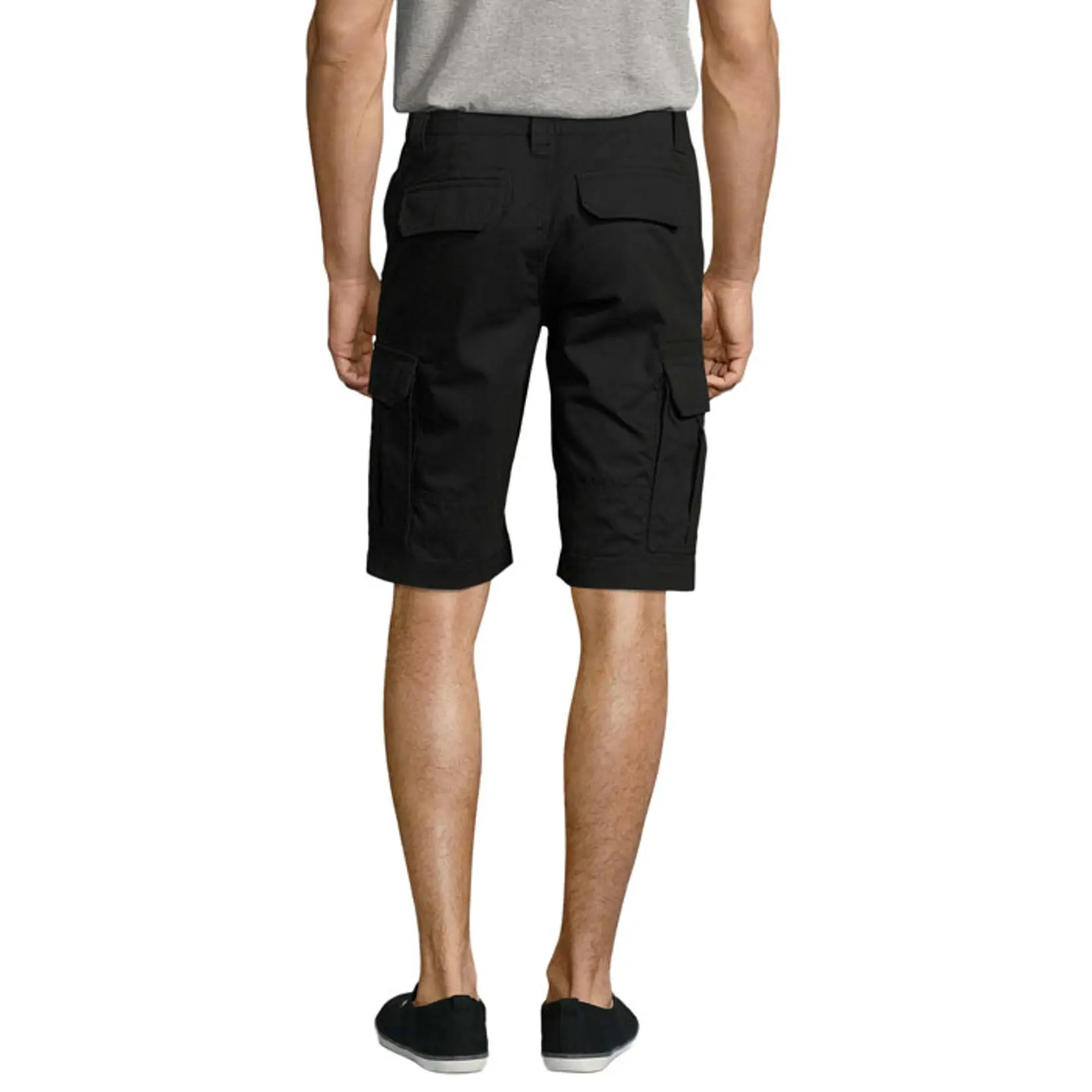 Bild på JACKSON HERR BERMUDA SHORTS Bild på JACKSON HERR BERMUDA SHORTS
