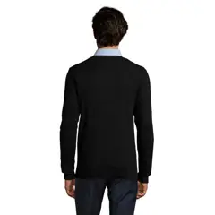 Bild på GLORY HERR V-NECK SWEATER