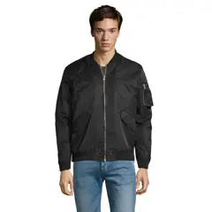 Bild på REBEL UNISEX FASHION BOMBER