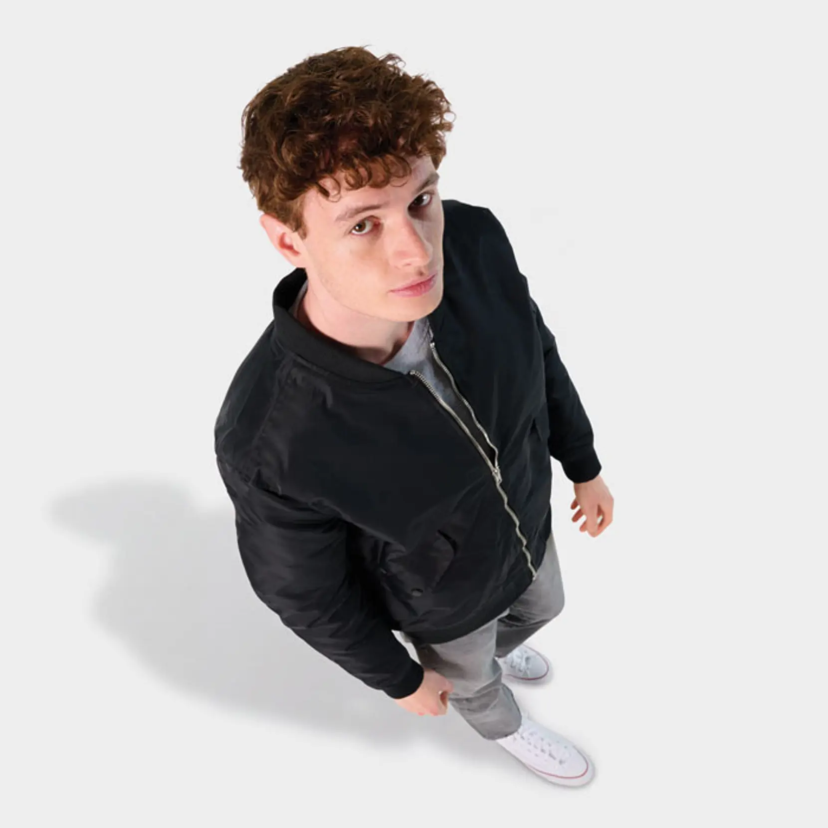Bild på REBEL UNISEX FASHION BOMBER Bild på REBEL UNISEX FASHION BOMBER
