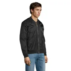 Bild på REBEL UNISEX FASHION BOMBER