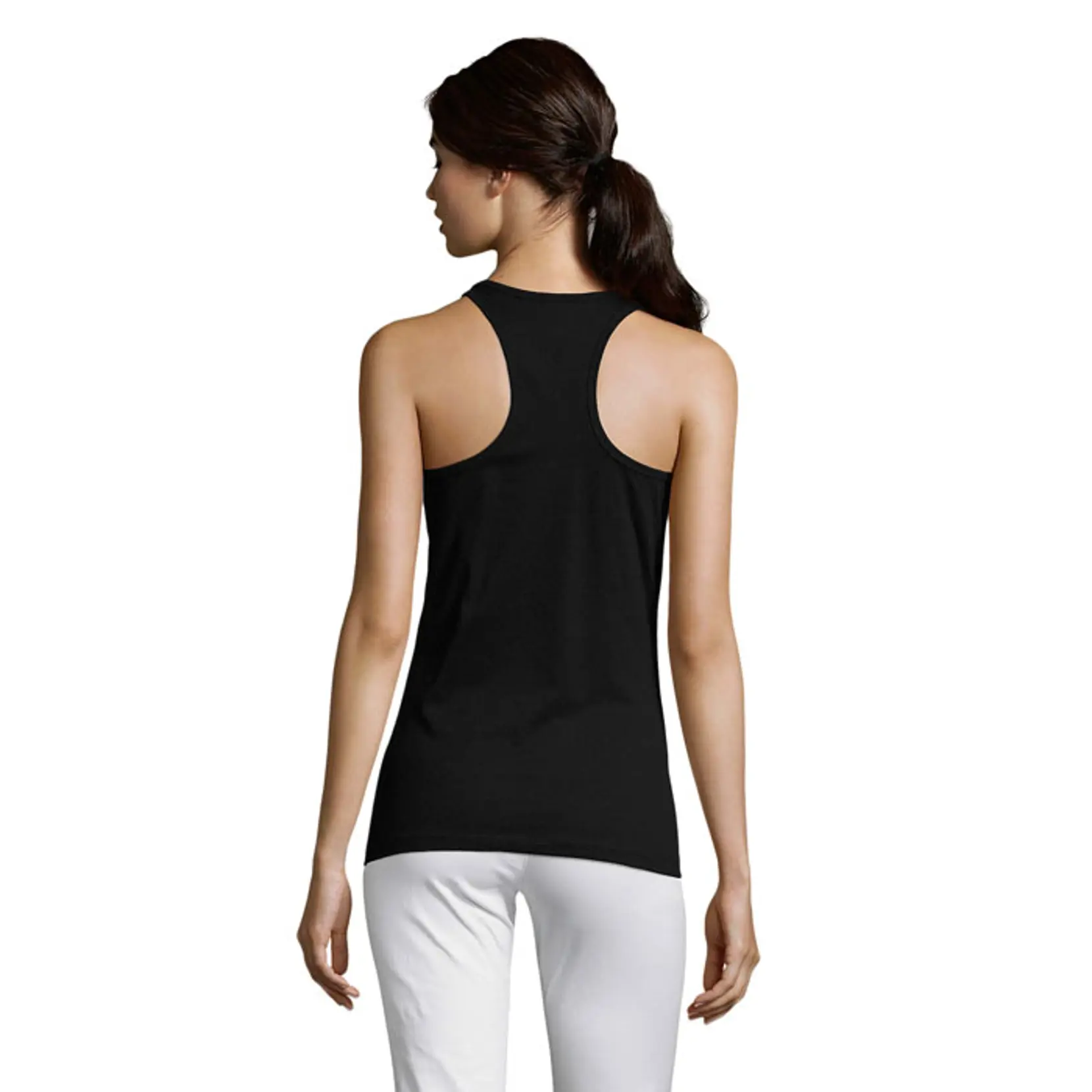 Bild på JUSTIN DAM TANK TOP/LINNE Bild på JUSTIN DAM TANK TOP/LINNE