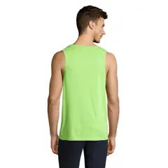 Bild på SPORTY TT HERR TANK TOP