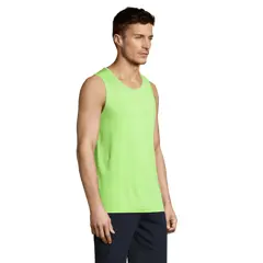 Bild på SPORTY TT HERR TANK TOP