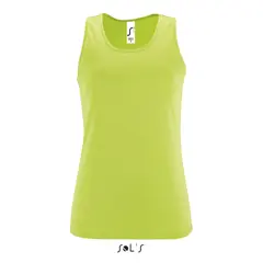 Bild på SPORTY TT DAM TANK TOP