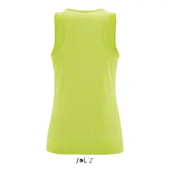 Bild på SPORTY TT DAM TANK TOP