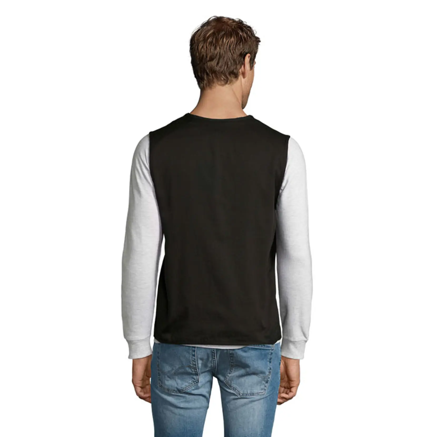 Bild på WALLACE UNISEX VÄST Bild på WALLACE UNISEX VÄST