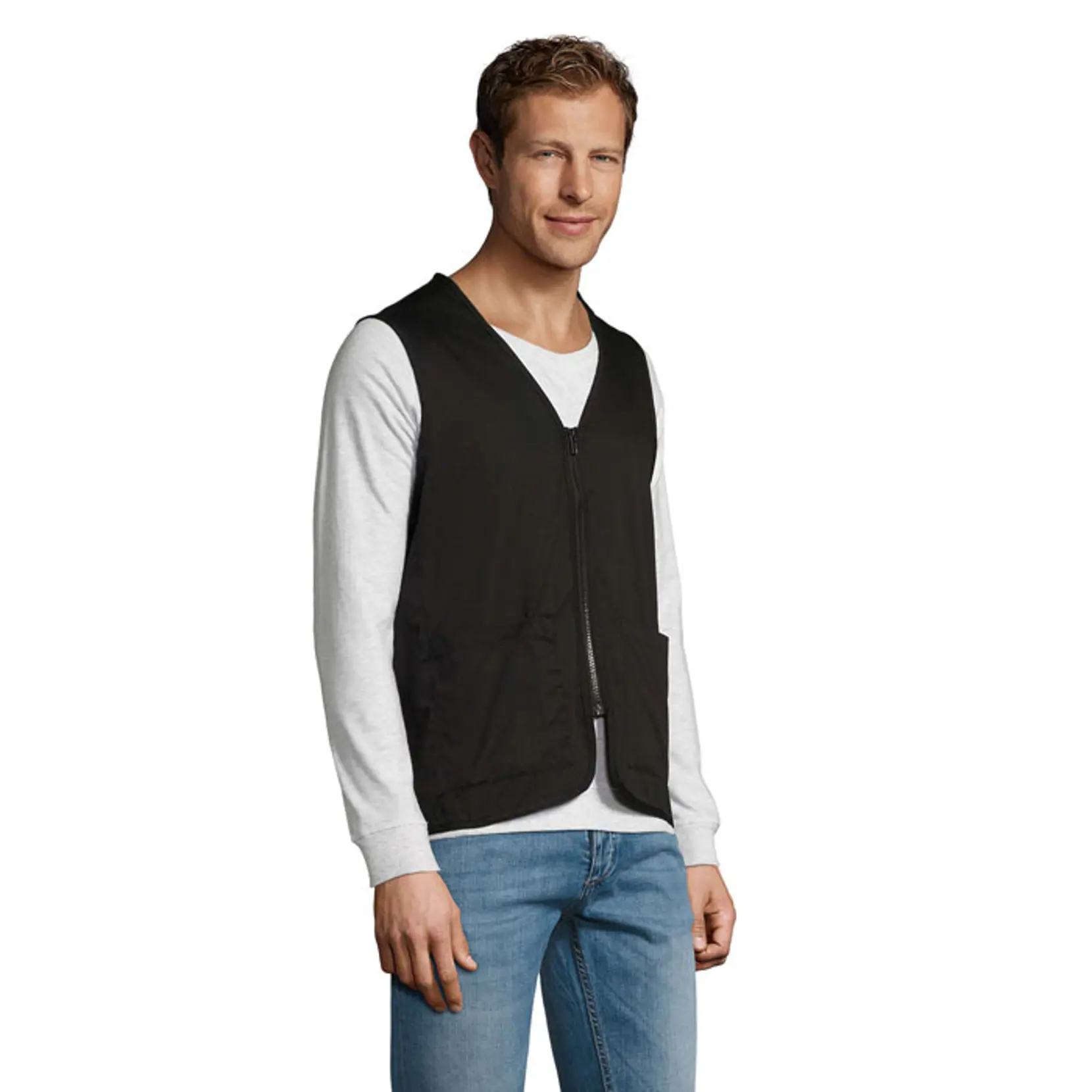 Bild på WALLACE UNISEX VÄST Bild på WALLACE UNISEX VÄST