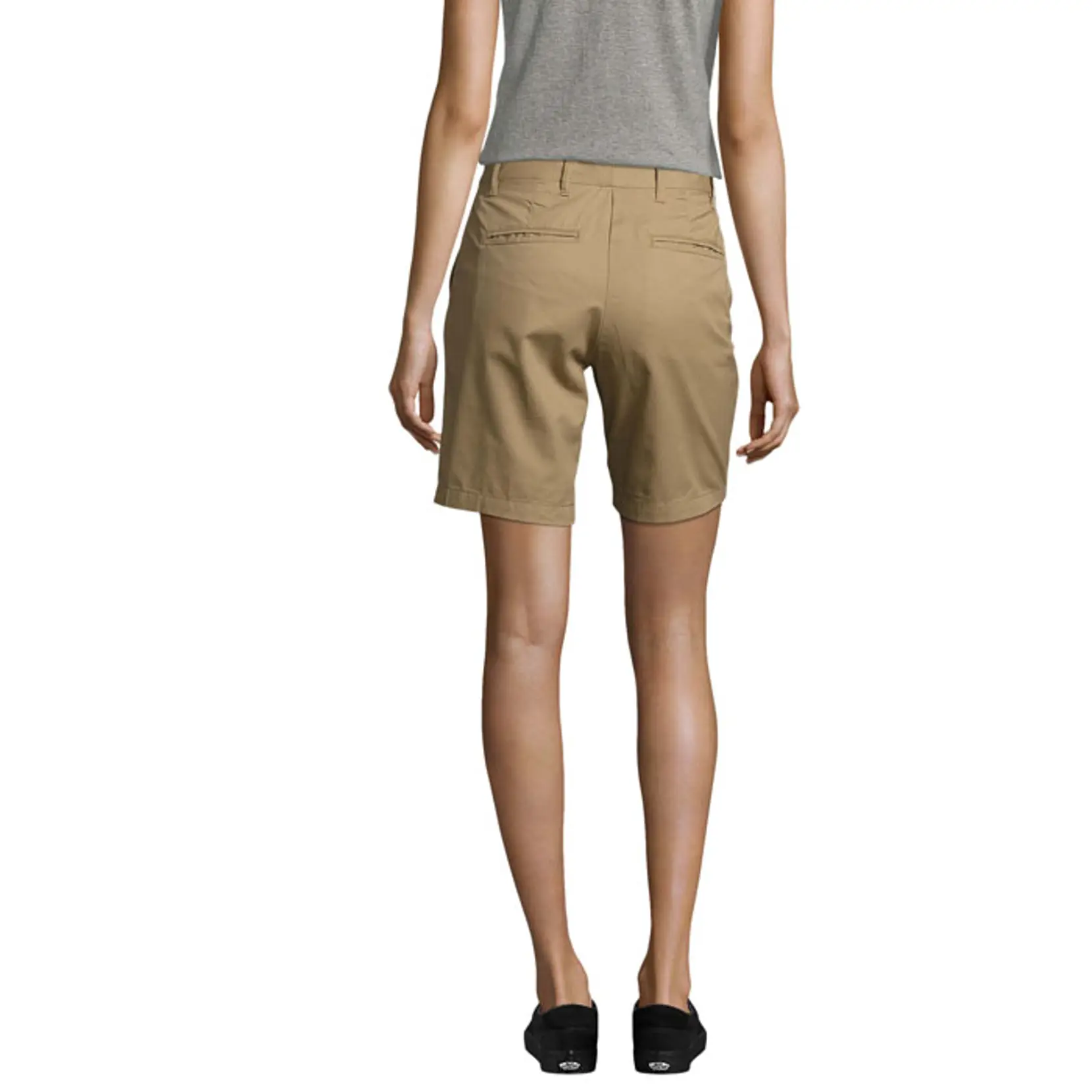 Bild på JASPER DAM CHINO SHORTS Bild på JASPER DAM CHINO SHORTS