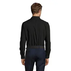 Bild på BALTIMORE FIT POPLIN SHIRT