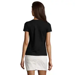 Bild på IMPERIAL DAMV T-SHIRT 190g