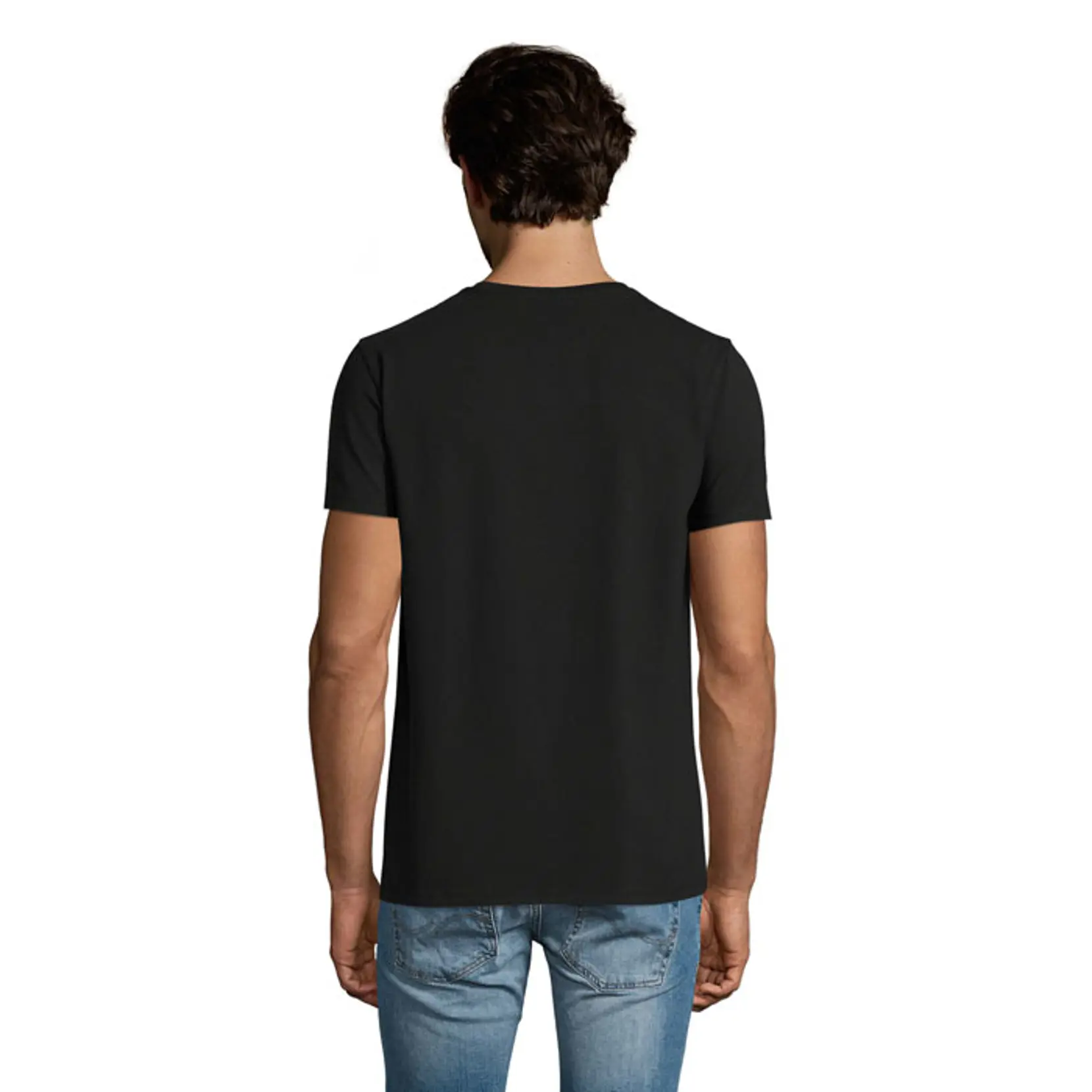 Bild på MILLENIUM HERR T-SHIRT 190g