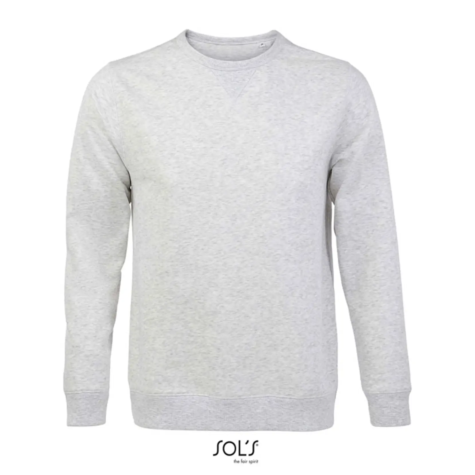 Bild på SULLY Herr sweatshirt 280g Bild på SULLY Herr sweatshirt 280g