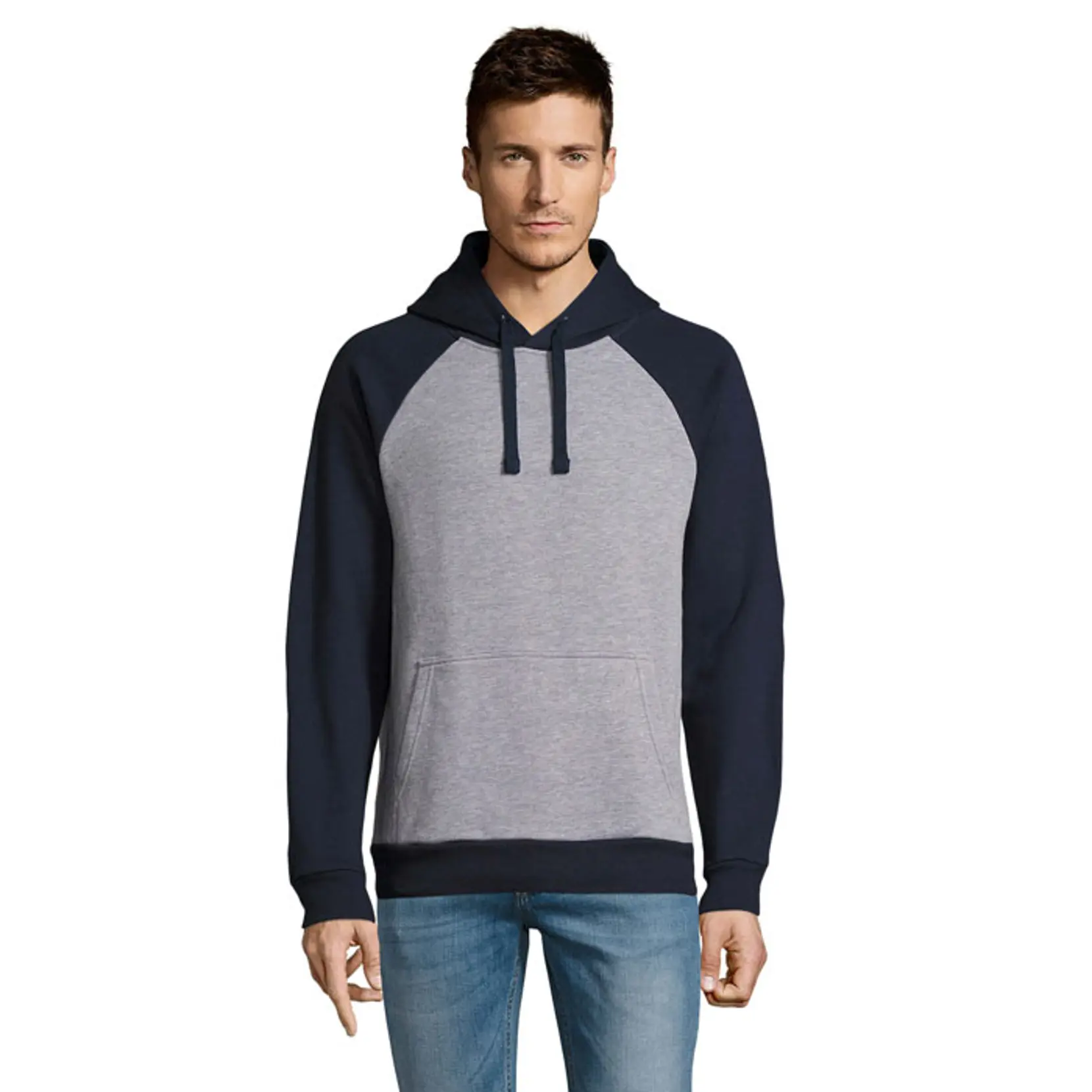 Bild på SEATTLE UNISEX SWEAT 280